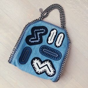 Stella McCartney Falabella bag
